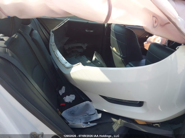 Продажа на аукционе авто 2015 Honda Accord Exl, vin: 1HGCR2F82FA800346, номер лота: 12652826