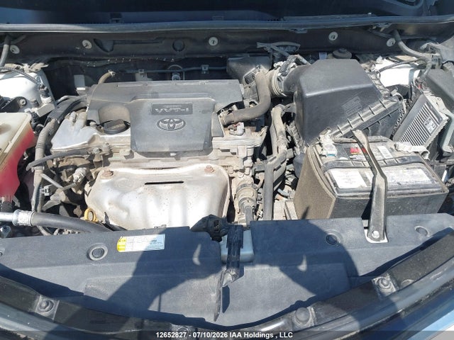 Toyota RAV4 LE 2016 2T3BFREV7GW455160 Image 10