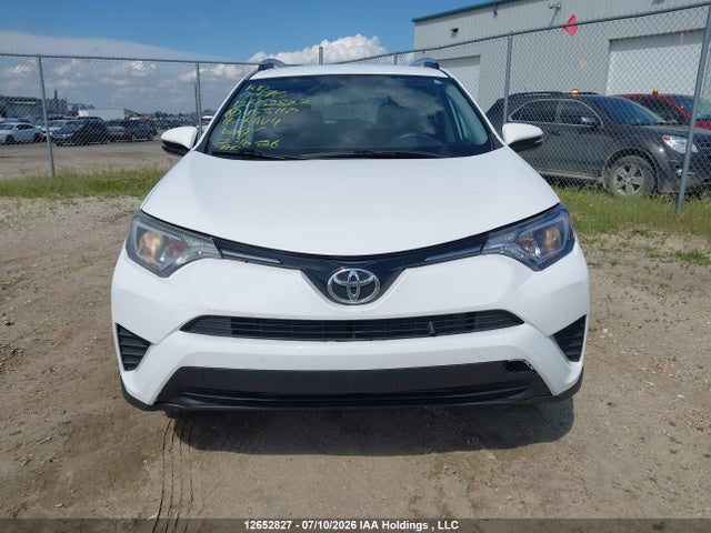 Toyota RAV4 LE 2016 2T3BFREV7GW455160 Image 12