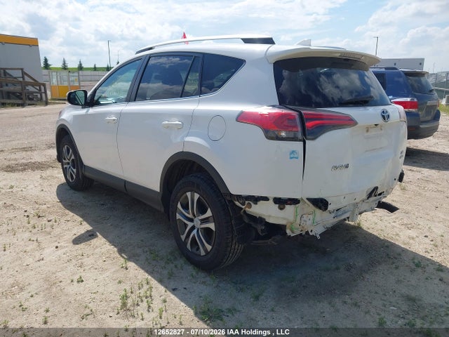 Toyota RAV4 LE 2016 2T3BFREV7GW455160 Image 3