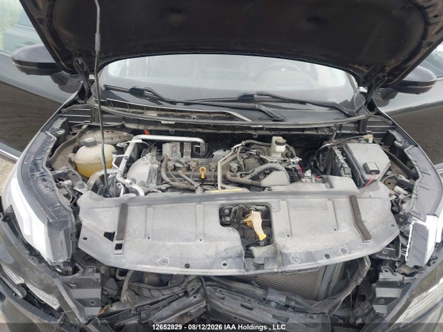 Aukcja sprzedaży 2021 Nissan Rogue Platinum, vin: JN8AT3DD3MW310998, numer aukcji: 12652829