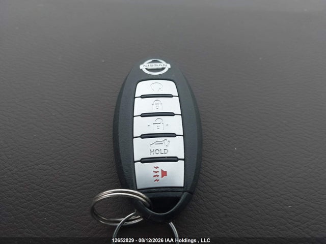 Aukcja sprzedaży 2021 Nissan Rogue Platinum, vin: JN8AT3DD3MW310998, numer aukcji: 12652829