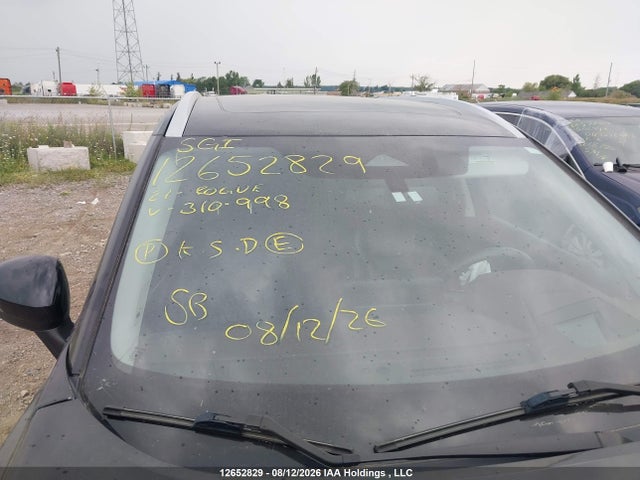 Aukcja sprzedaży 2021 Nissan Rogue Platinum, vin: JN8AT3DD3MW310998, numer aukcji: 12652829