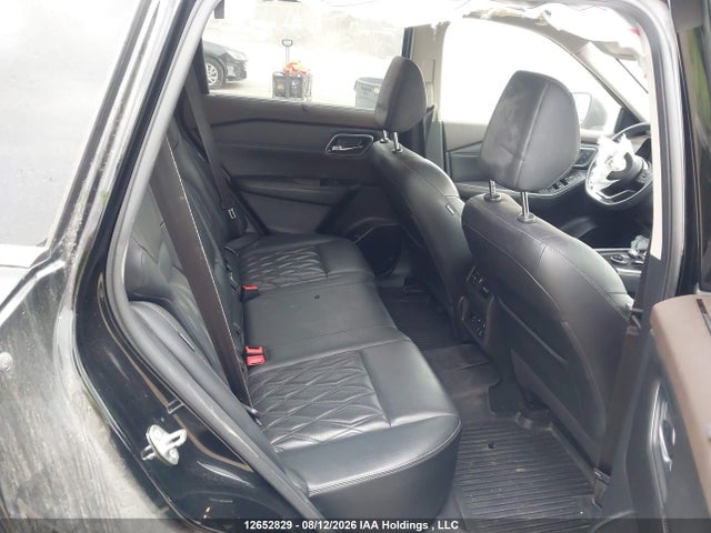 Aukcja sprzedaży 2021 Nissan Rogue Platinum, vin: JN8AT3DD3MW310998, numer aukcji: 12652829