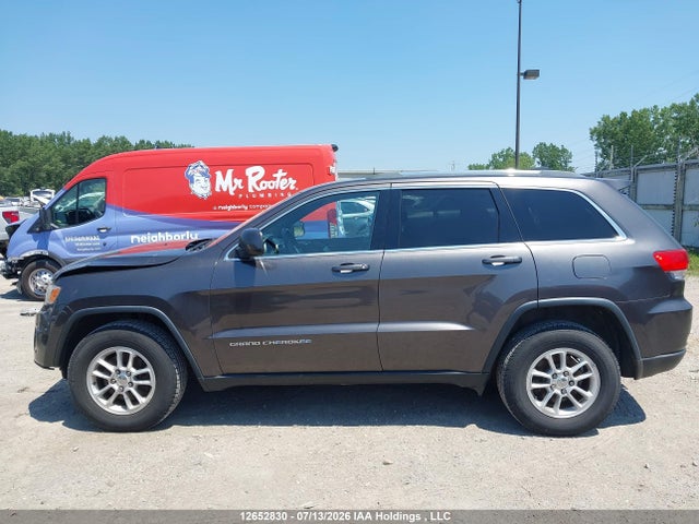 1C4RJFAG1EC145847 Jeep Grand Cherokee Laredo