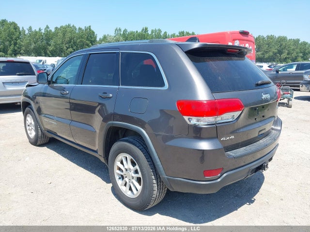 1C4RJFAG1EC145847 Jeep Grand Cherokee Laredo