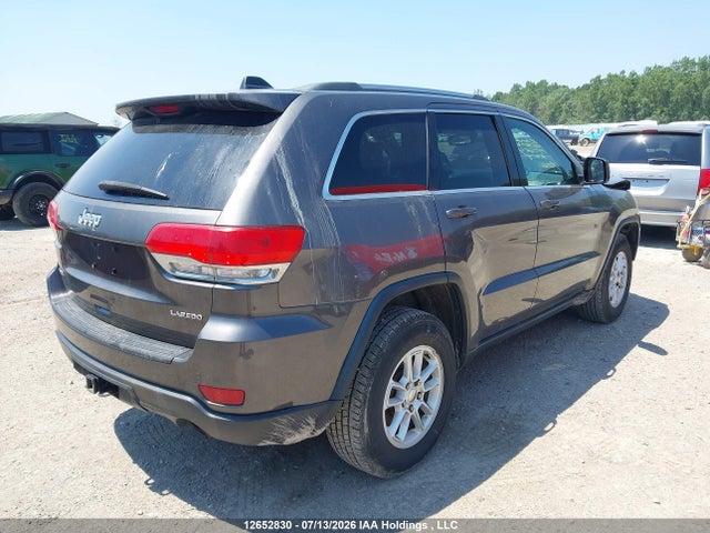 1C4RJFAG1EC145847 Jeep Grand Cherokee Laredo