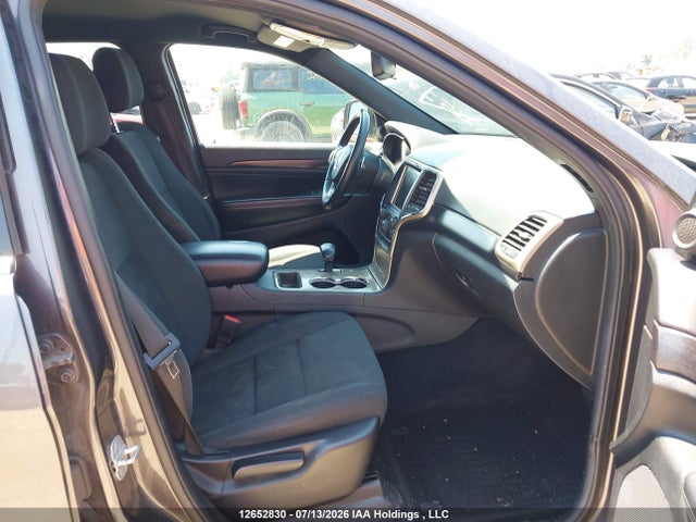 1C4RJFAG1EC145847 Jeep Grand Cherokee Laredo