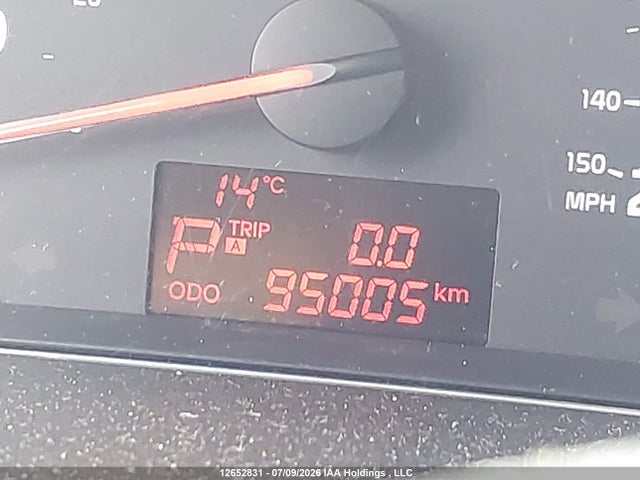 KIA Sorento Ex V6 2015 5XYKUDA74FG588018 Image 14
