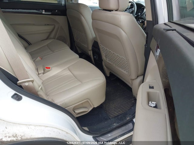 KIA Sorento Ex V6 2015 5XYKUDA74FG588018 Image 8