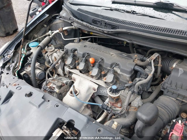 Продажа на аукционе авто 2013 Honda Civic, vin: 2HGFB2F71DH033225, номер лота: 12652836