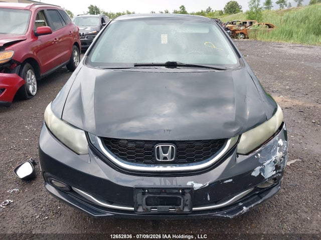 Продажа на аукционе авто 2013 Honda Civic, vin: 2HGFB2F71DH033225, номер лота: 12652836