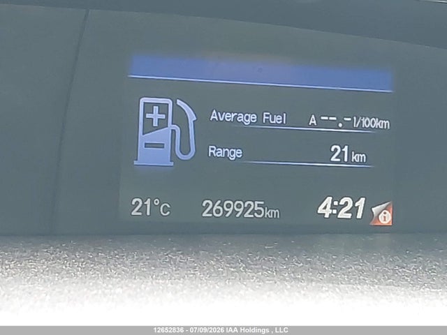 Продажа на аукционе авто 2013 Honda Civic, vin: 2HGFB2F71DH033225, номер лота: 12652836