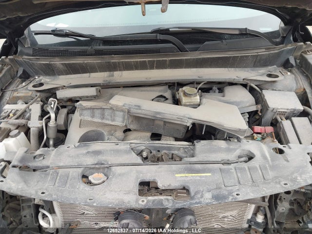 5N1AR2MM1GC638488 Nissan Pathfinder S/sv/sl/platinum
