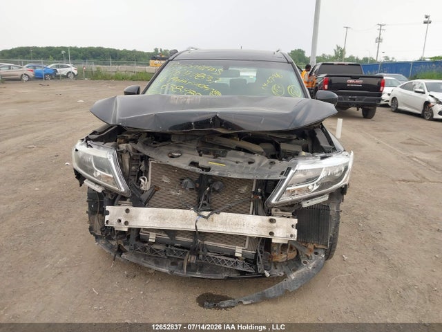 5N1AR2MM1GC638488 Nissan Pathfinder S/sv/sl/platinum