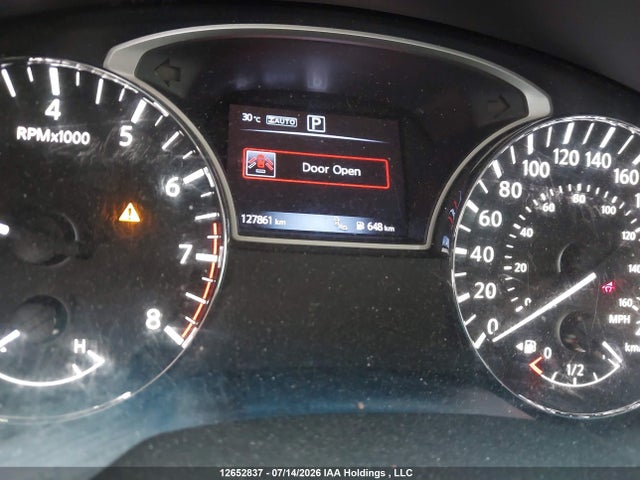 5N1AR2MM1GC638488 Nissan Pathfinder S/sv/sl/platinum