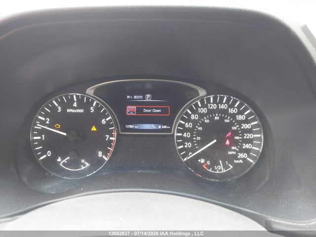 5N1AR2MM1GC638488 Nissan Pathfinder S/sv/sl/platinum