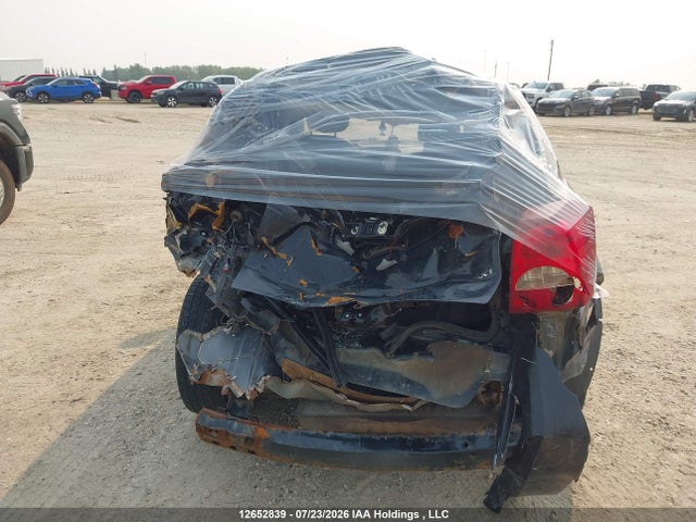 2010 Dodge Caliber Sxt მანქანა იყიდება აუქციონზე, vin: 1B3CB4HA1AD581760, აუქციონის ნომერი: 12652839