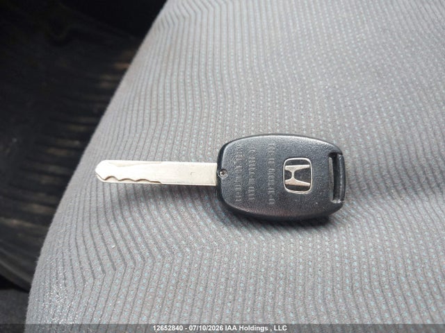 Продажа на аукционе авто 2014 Honda Fit Lx, vin: LUCGE8H56E3000942, номер лота: 12652840