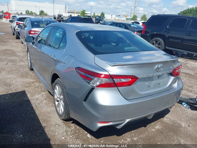 2019 Toyota Camry L/le/xle/se/xse მანქანა იყიდება აუქციონზე, vin: 4T1B11HK3KU762022, აუქციონის ნომერი: 12652841