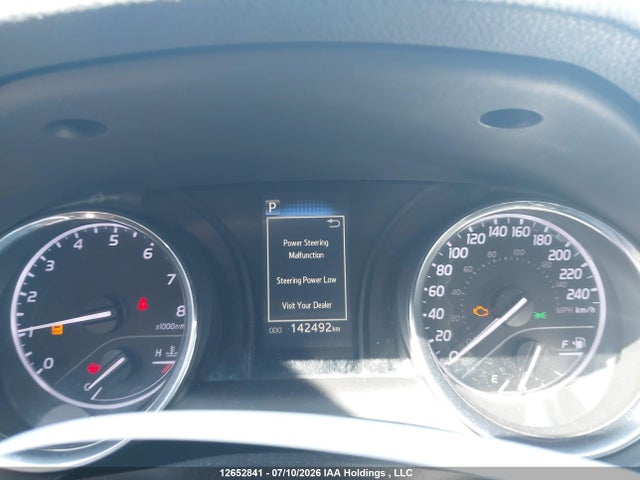 12652841 :رقم المزاد ، 4T1B11HK3KU762022 vin ، 2019 Toyota Camry L/le/xle/se/xse مزاد بيع