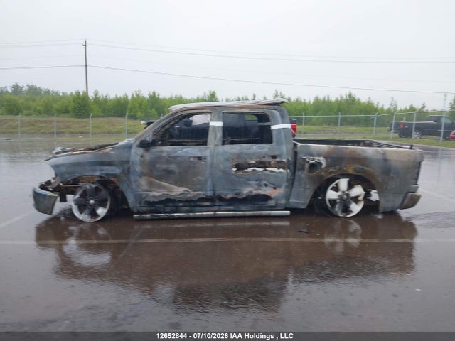 RAM 1500 Slt 2016 1C6RR7LM6GS214551 Image 14