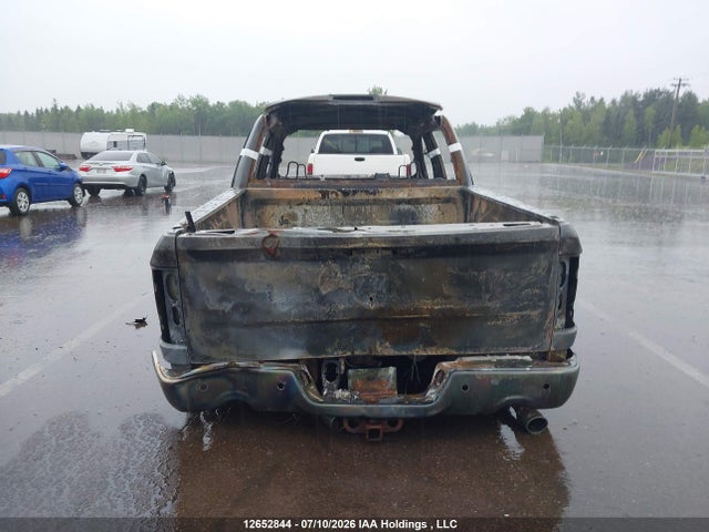 RAM 1500 Slt 2016 1C6RR7LM6GS214551 Image 16