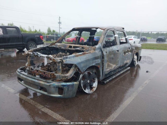 RAM 1500 Slt 2016 1C6RR7LM6GS214551 Image 6