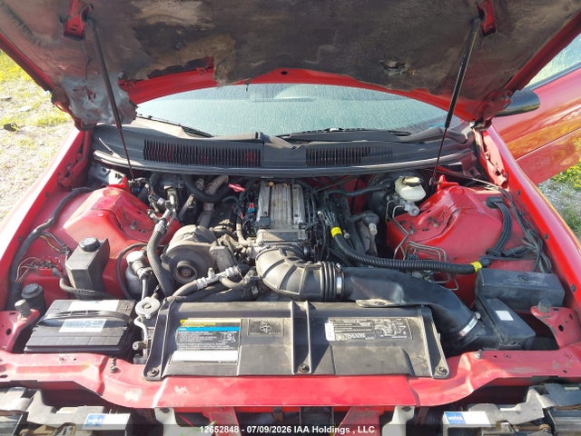 Aukcja sprzedaży 1993 Chevrolet Camaro Z28, vin: 2G1FP22P9P2105021, numer aukcji: 12652848