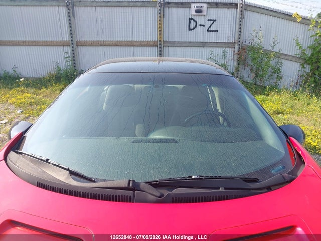 Aukcja sprzedaży 1993 Chevrolet Camaro Z28, vin: 2G1FP22P9P2105021, numer aukcji: 12652848
