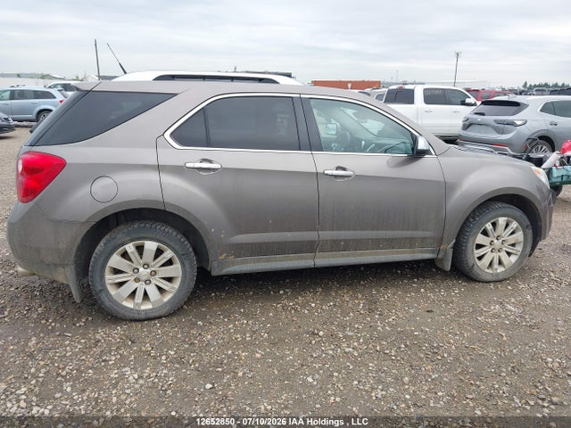 Aukcja sprzedaży 2012 Chevrolet Equinox 2lt, vin: 2GNFLNE56C6193776, numer aukcji: 12652850