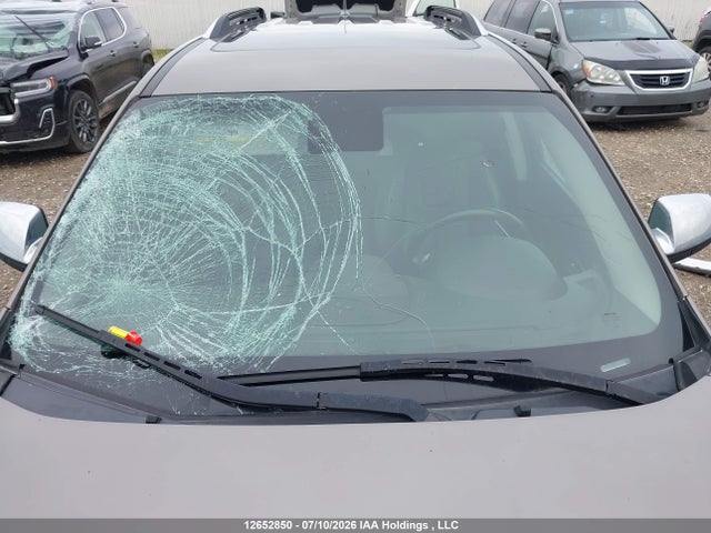 Aukcja sprzedaży 2012 Chevrolet Equinox 2lt, vin: 2GNFLNE56C6193776, numer aukcji: 12652850