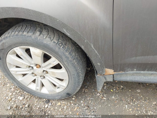 Aukcja sprzedaży 2012 Chevrolet Equinox 2lt, vin: 2GNFLNE56C6193776, numer aukcji: 12652850