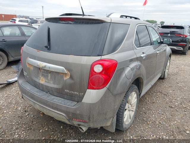 Aukcja sprzedaży 2012 Chevrolet Equinox 2lt, vin: 2GNFLNE56C6193776, numer aukcji: 12652850