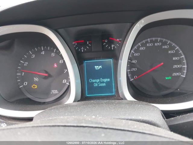 Aukcja sprzedaży 2012 Chevrolet Equinox 2lt, vin: 2GNFLNE56C6193776, numer aukcji: 12652850
