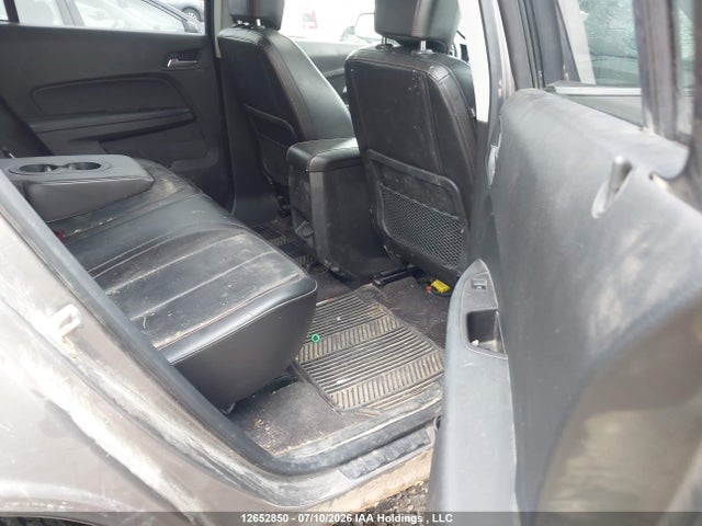 Aukcja sprzedaży 2012 Chevrolet Equinox 2lt, vin: 2GNFLNE56C6193776, numer aukcji: 12652850