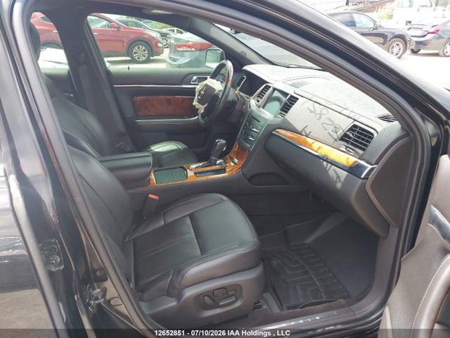 Lincoln MKS 2016 1LNHL9EK1GG600032 Image 5