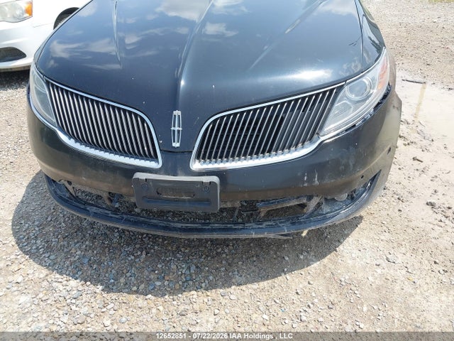 Lincoln MKS 2016 1LNHL9EK1GG600032 Image 6