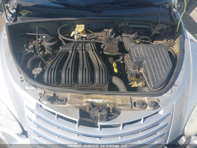 Aukcja sprzedaży 2006 Chrysler Pt Cruiser, vin: 3A4FY48B36T213370, numer aukcji: 12652855