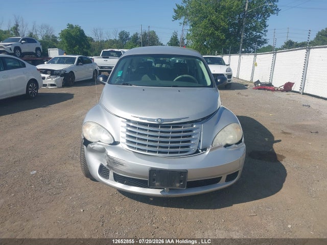 Aukcja sprzedaży 2006 Chrysler Pt Cruiser, vin: 3A4FY48B36T213370, numer aukcji: 12652855