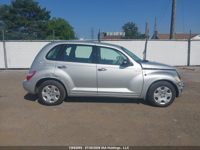 Aukcja sprzedaży 2006 Chrysler Pt Cruiser, vin: 3A4FY48B36T213370, numer aukcji: 12652855