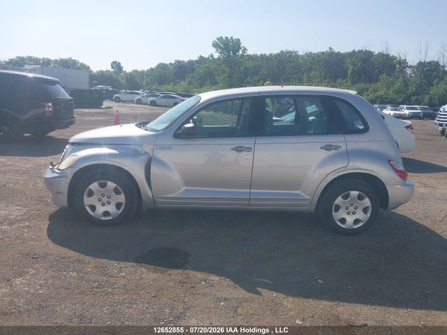 Aukcja sprzedaży 2006 Chrysler Pt Cruiser, vin: 3A4FY48B36T213370, numer aukcji: 12652855