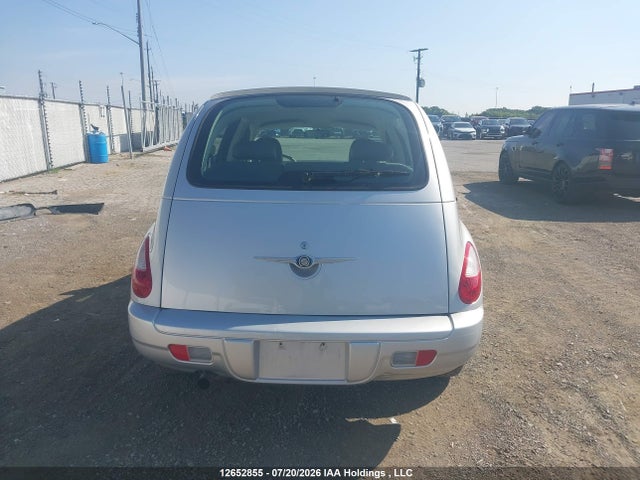 Aukcja sprzedaży 2006 Chrysler Pt Cruiser, vin: 3A4FY48B36T213370, numer aukcji: 12652855