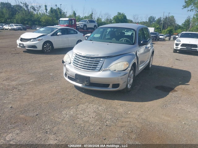 Aukcja sprzedaży 2006 Chrysler Pt Cruiser, vin: 3A4FY48B36T213370, numer aukcji: 12652855