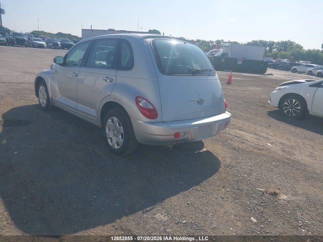 Aukcja sprzedaży 2006 Chrysler Pt Cruiser, vin: 3A4FY48B36T213370, numer aukcji: 12652855