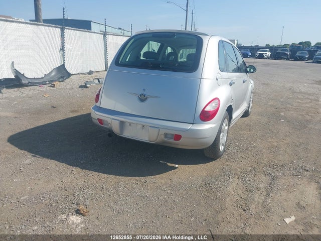 Aukcja sprzedaży 2006 Chrysler Pt Cruiser, vin: 3A4FY48B36T213370, numer aukcji: 12652855