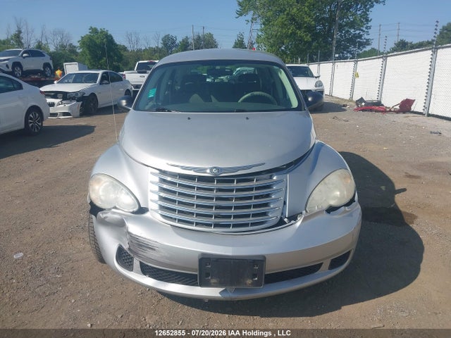 Aukcja sprzedaży 2006 Chrysler Pt Cruiser, vin: 3A4FY48B36T213370, numer aukcji: 12652855
