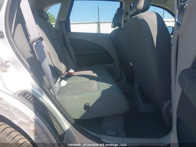Aukcja sprzedaży 2006 Chrysler Pt Cruiser, vin: 3A4FY48B36T213370, numer aukcji: 12652855