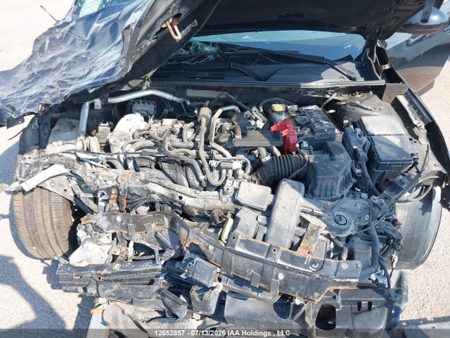 Nissan SENTRA S 2020 3N1AB8BV5LY235044 Image 10