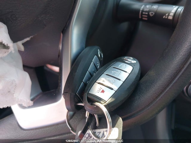 Nissan SENTRA S 2020 3N1AB8BV5LY235044 Image 11